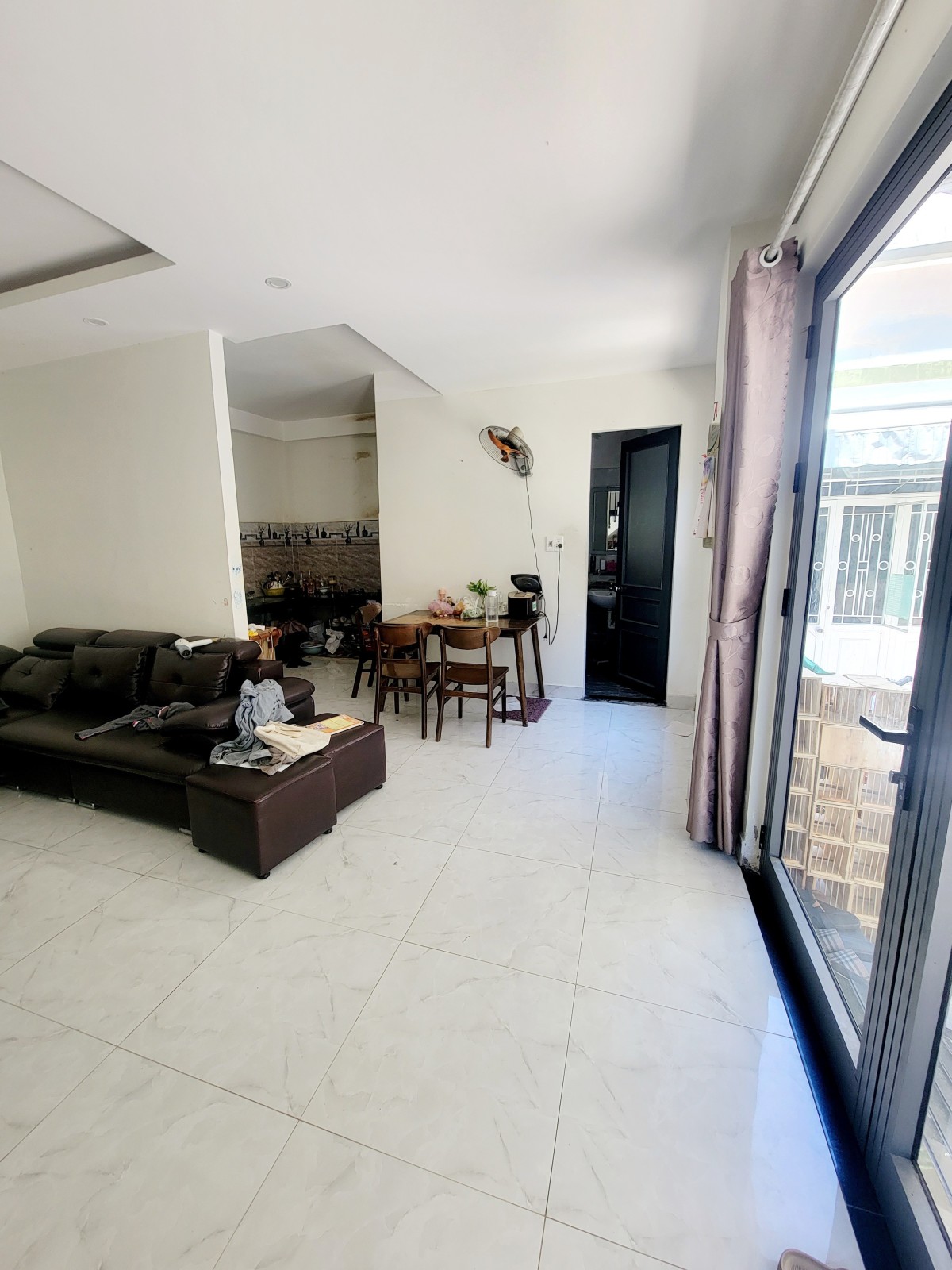 HẢI CHÂU - KIỆT ÔTÔ - SÁT MT TRƯNG NỮ VƯƠNG - 3 TẦNG - chỉ 2,66 tỷ