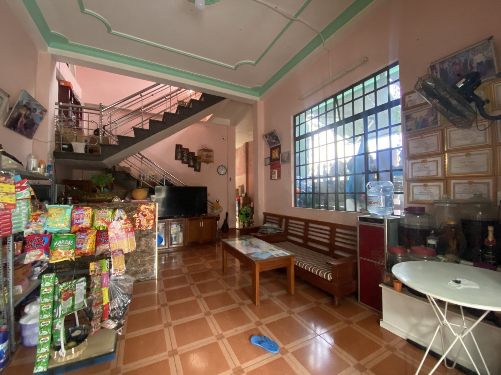 Bán đất mặt tiền đường 2/9, Hải Châu, 90m2, chỉ 19 tỷ