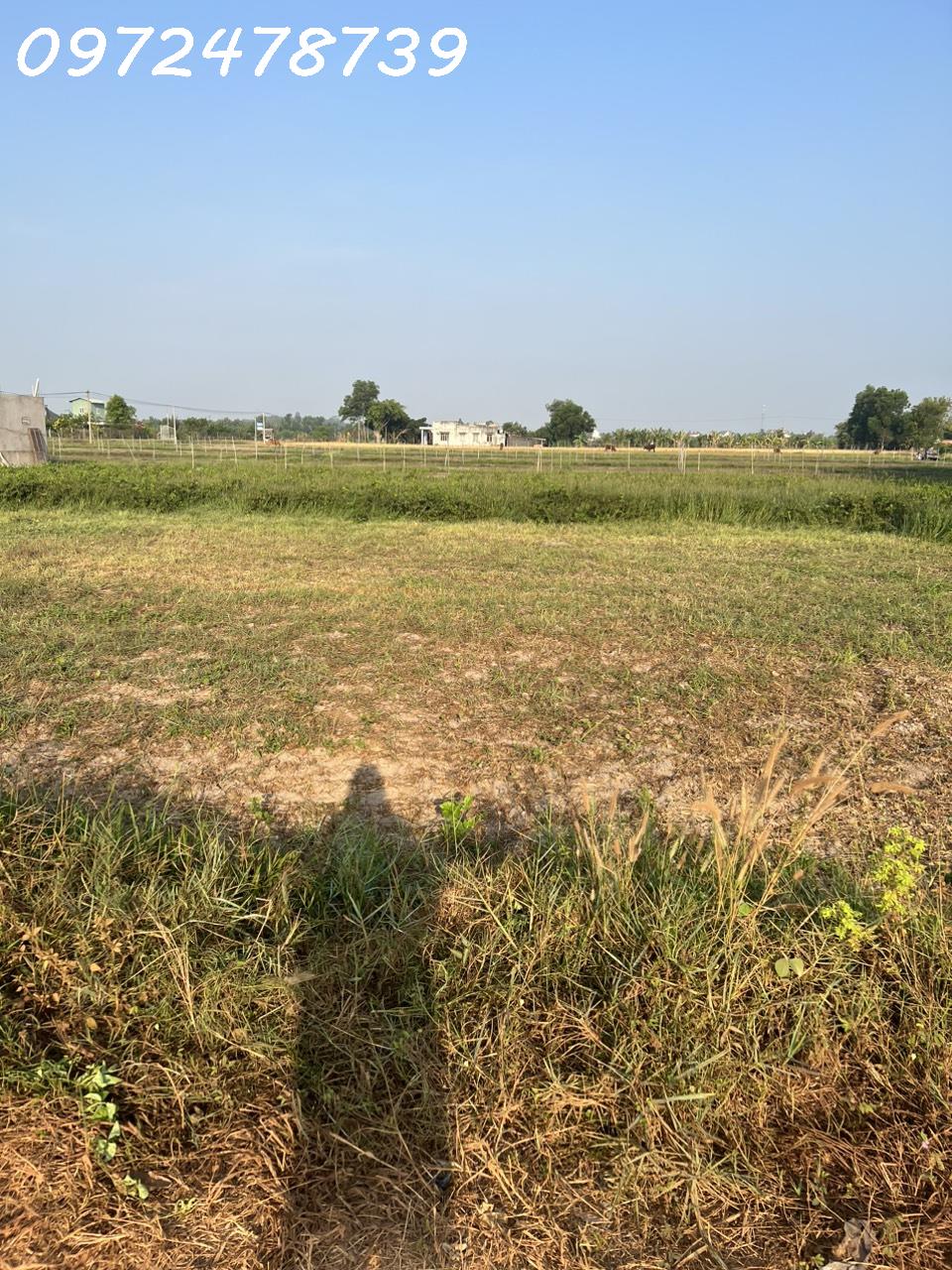 Chính Chủ Cấn Bán Lô Đất Thổ Cư Ngay Bàu Năng – Tây Ninh