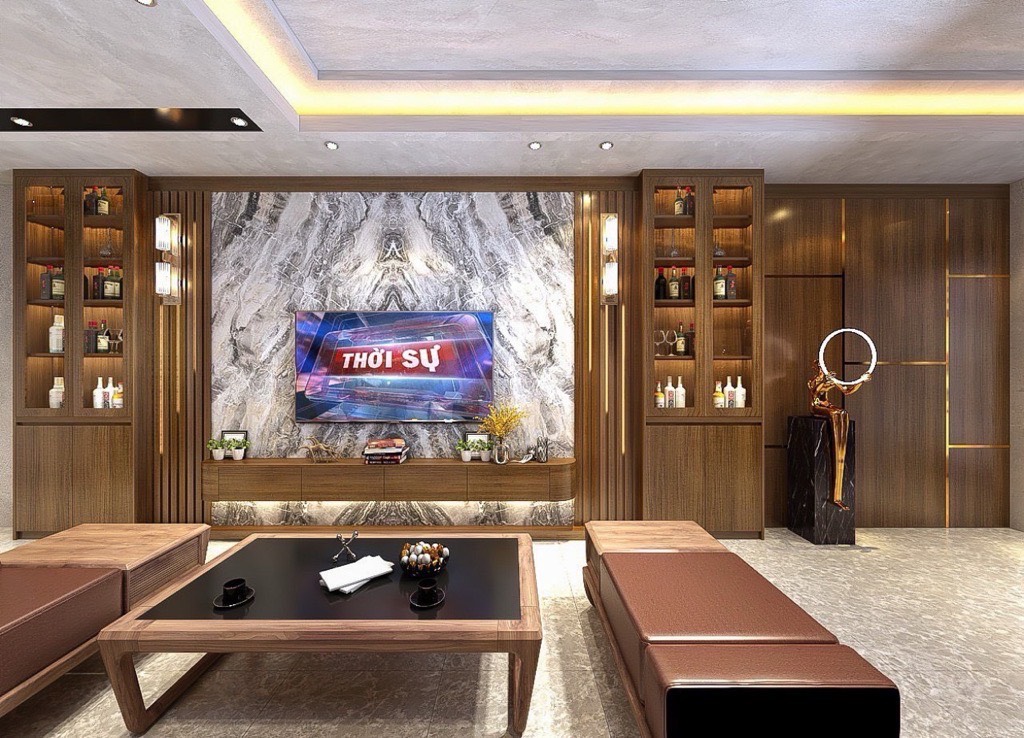 Xuân Khôi biệt thự 129m2 ô tto đỗ cửa full nội thất nhập khẩu chỉ 4,55 tỷ