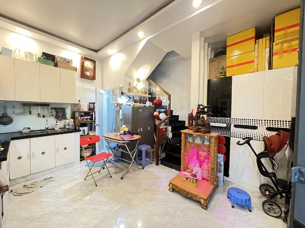 NHÀ GIÁ TỐT TÂN BÌNH