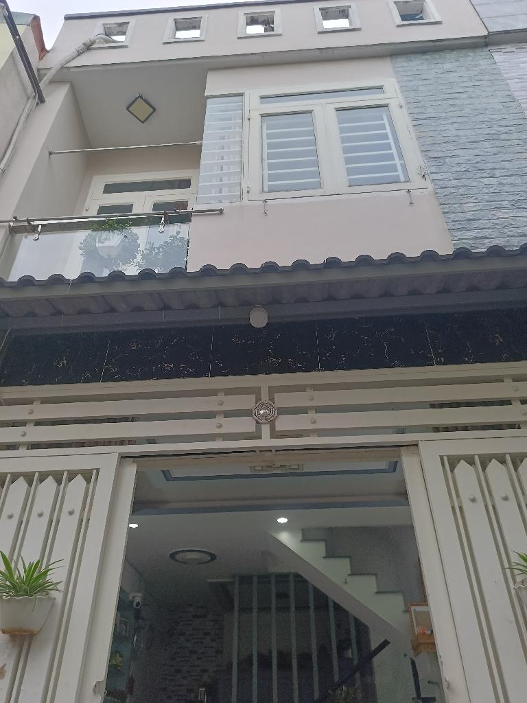 NHÀ GIÁ TỐT GÒ VẤP 74HVT