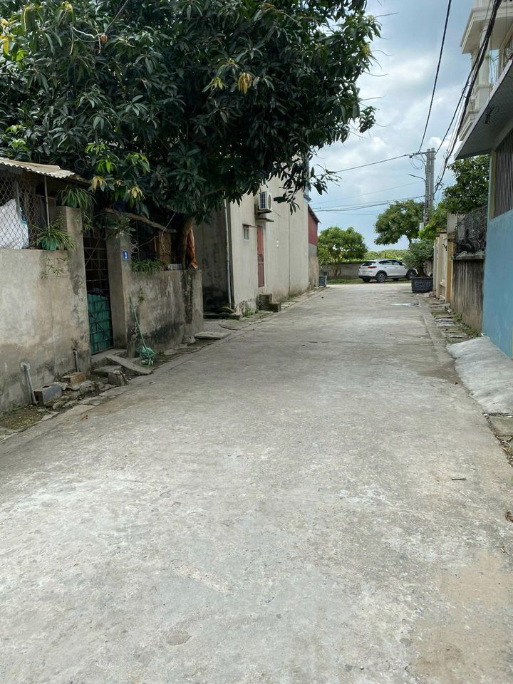 Bán 36m2 đất Trâu Quỳ ngõ 3m oto vào giá 2.85 tỷ