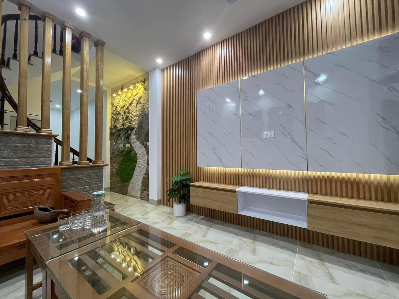 BÁN NHÀ MẶT 48 NGÕ THỊNH YÊN, QUẬN HAI BÀ TRƯNG, DIỆN TÍCH 45M, MẶT TIỀN 4M, 5 TẦNG, GIÁ CHỈ 8 TỶ