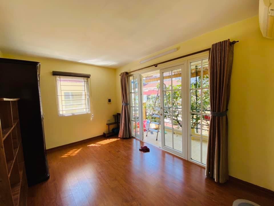 BÁN NHÀ MẶT NGÕ ĐỖ THUẬN, QUẬN HAI BÀ TRƯNG, DIỆN TÍCH 65M, MẶT TIỀN 4,5M, 5 TẦNG, GIÁ CHỈ 12 TỶ