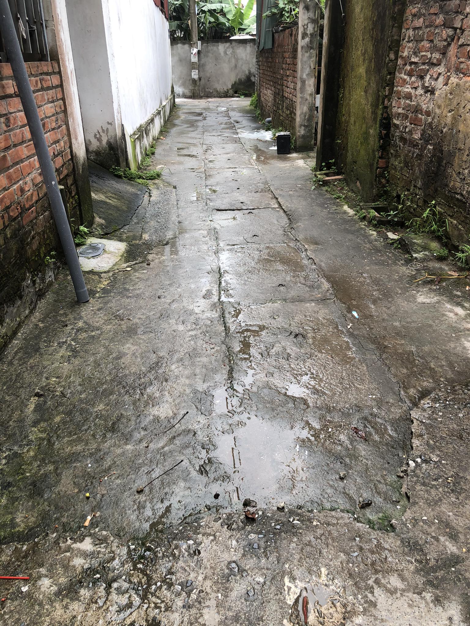 Đất Phú Thị Gia Lâm ngay gần chợ Sủi giá hơn 2 tỷ