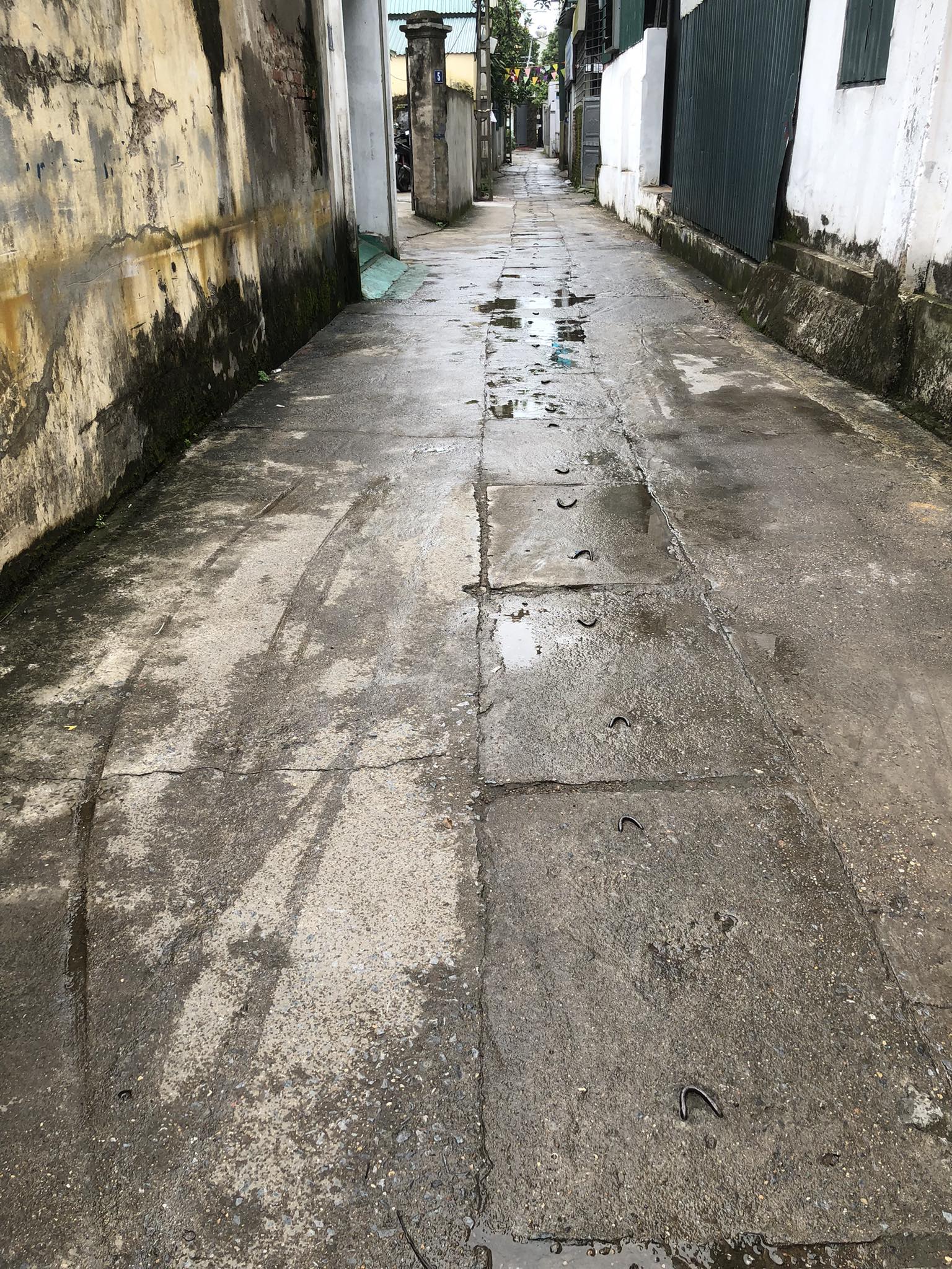 Mảnh đất đẹp tại Kim Sơn Gia Lâm 48m2 giá 1.5x tỷ