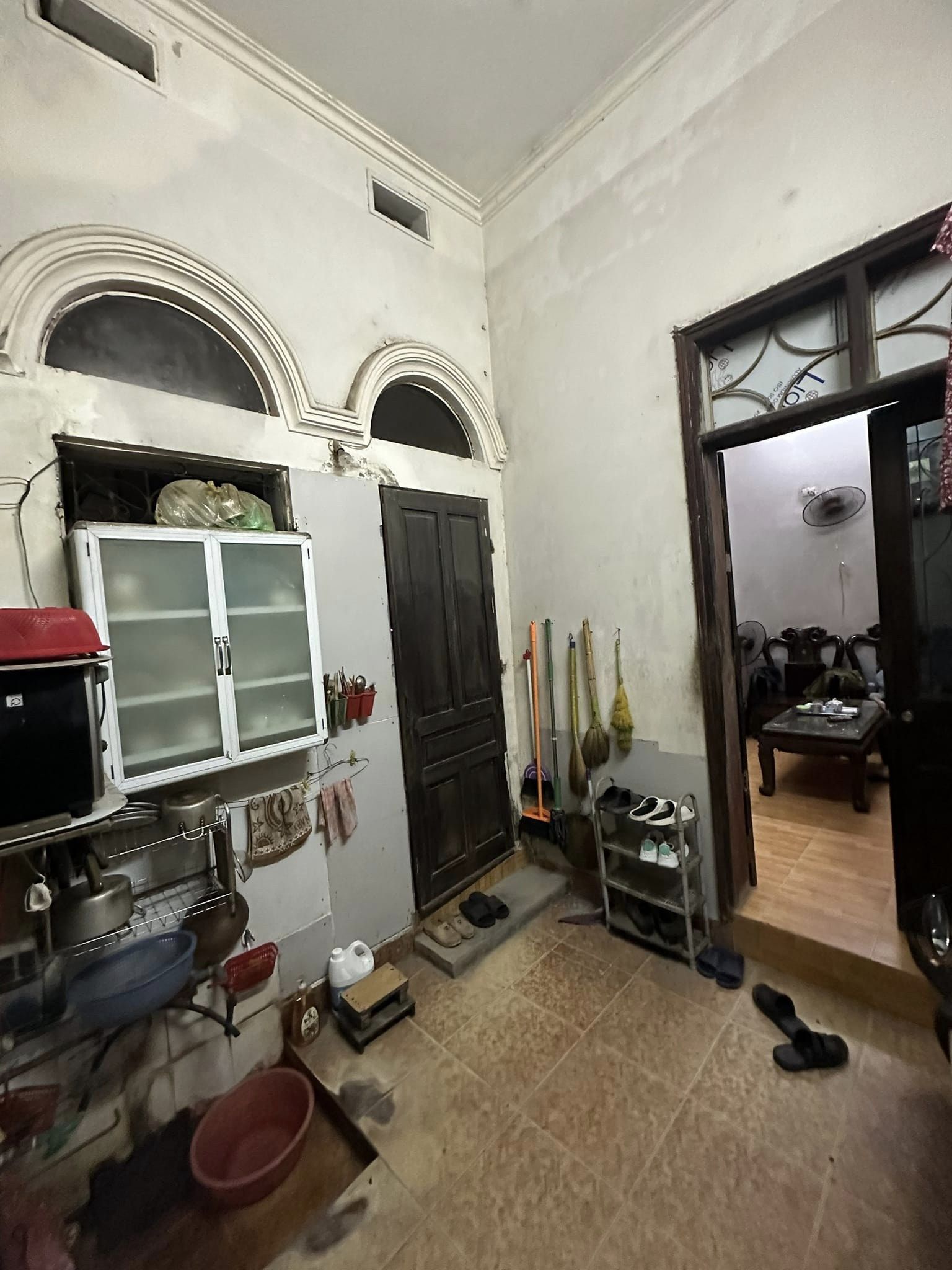 VỊ TRÍ VÀNG NGÕ 110, NGUYỄN HOÀNG TÔN, XUÂN LA-KD-GARA:130M, MT 6M, GIÁ 24,5 TỶ