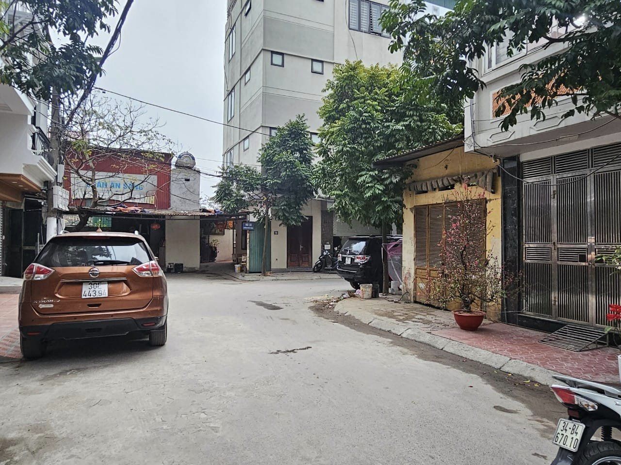 CỰC HIẾM! TRUNG TÂM HÀ ĐÔNG - 7 TẦNG, THANG MÁY - 3 THOÁNG, VỈA HÈ - OTO TRÁNH, KINH DOANH