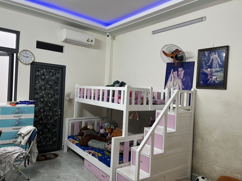 MẶT TIỀN ĐƯỜNG HÀ CHƯƠNG - TRUNG MỸ TÂY - NGUYỄN ẢNH THỦ 100M - QUẬN 12 - 60M2 - 4 TẦNG - CHỈ 6.85 TỶ