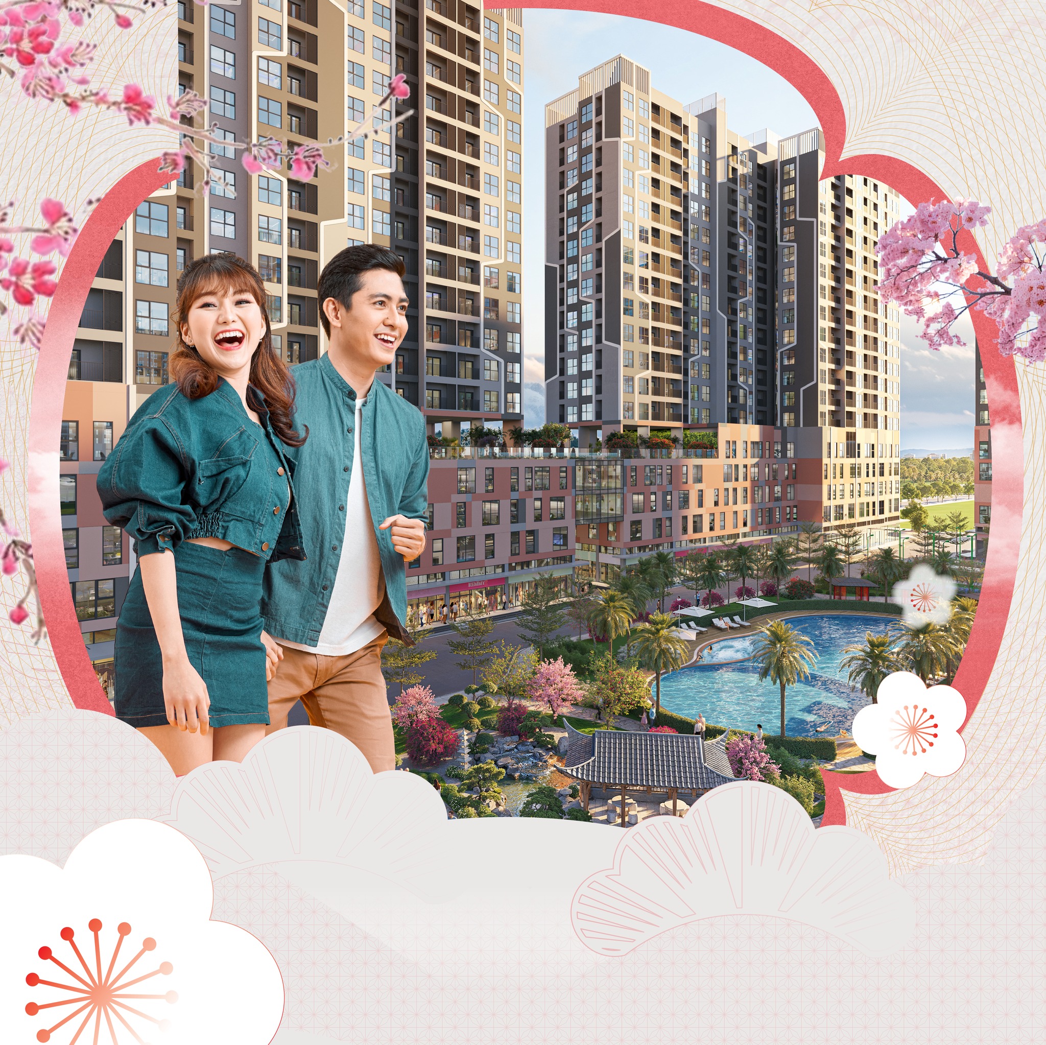 CĂN HỘ CAO CẤP THE ROYAL RESIDENCES - VINHOMES STAR CITY. THANH TOÁN LINH HOẠT 10%/3 THÁNG. LH: 0966 343 969