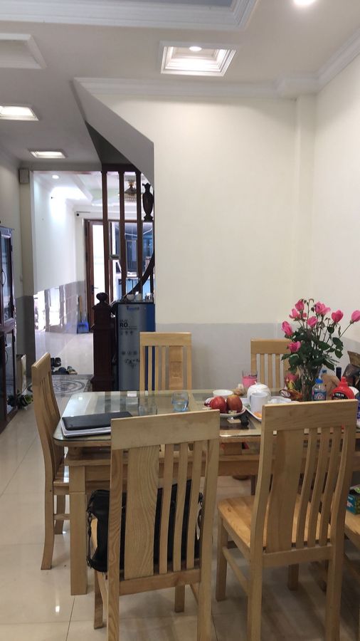 Bán nhà Phú Diễn - Bắc Từ Liêm vỉa hè oto tránh 7 tầng chỉ nhỉnh 9 tỷ