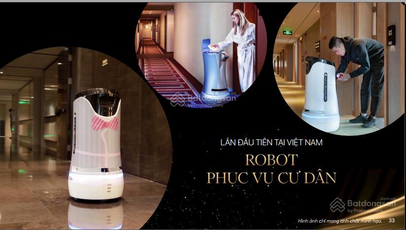 Sở hữu căn hộ đẳng cấp bậc nhất Hải Phòng - Golden Crown chỉ từ 67tr/m2