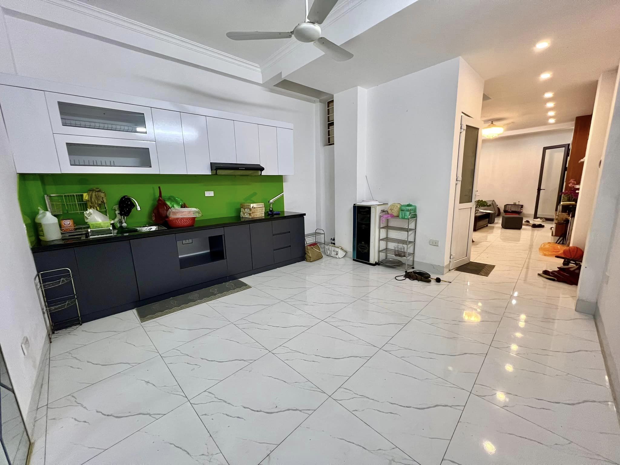 Một ngoặt, Tặng nội thất ở ngay, Ô tô 30m bán nhà Đông Tác-0989311985