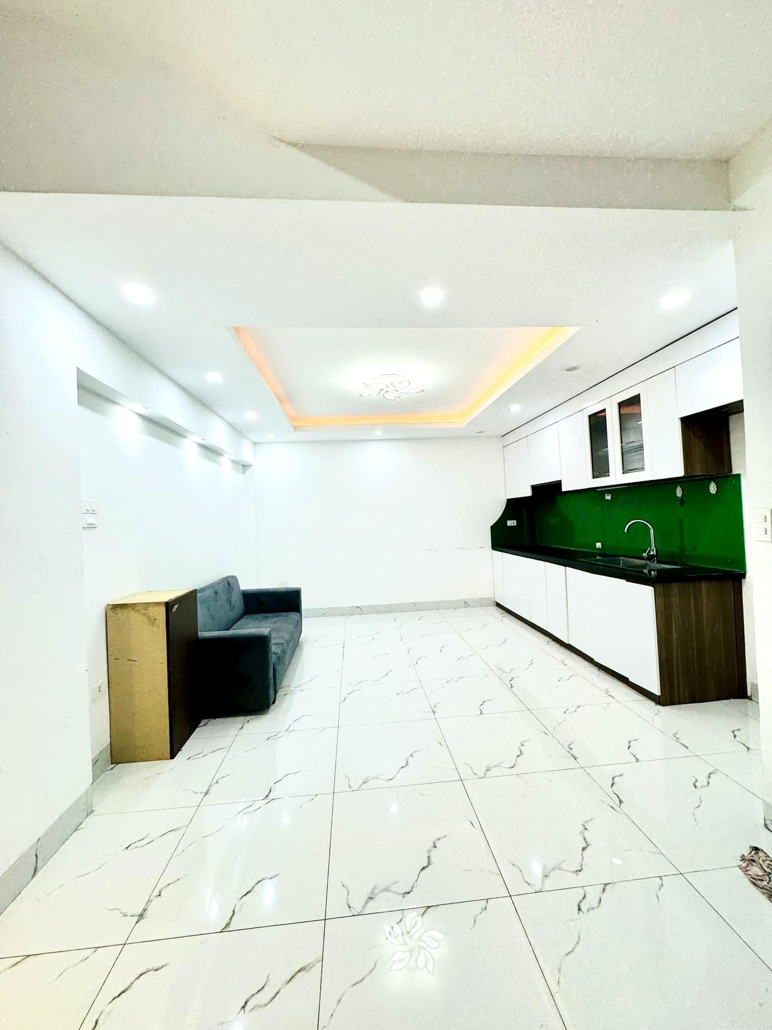 Mới keng, Cách phố 50m, Thông bán nhà Trường Chinh-0946383428