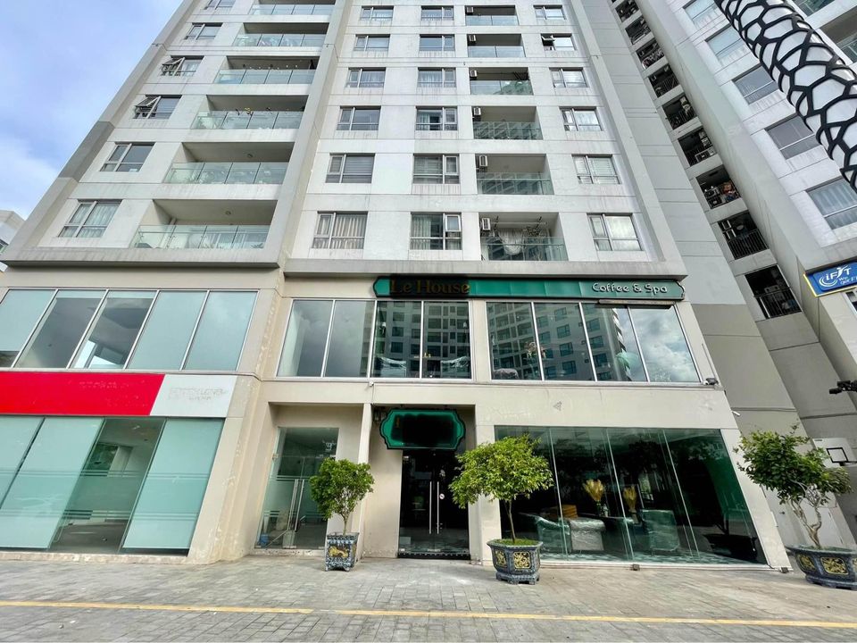 bán Shophouse chân đế 2 tầng chung cư SAPPHIRE Bến Đoan, Hạ Long cạnh Vinmec, KĐT Vinhomes, đường Bao biển.