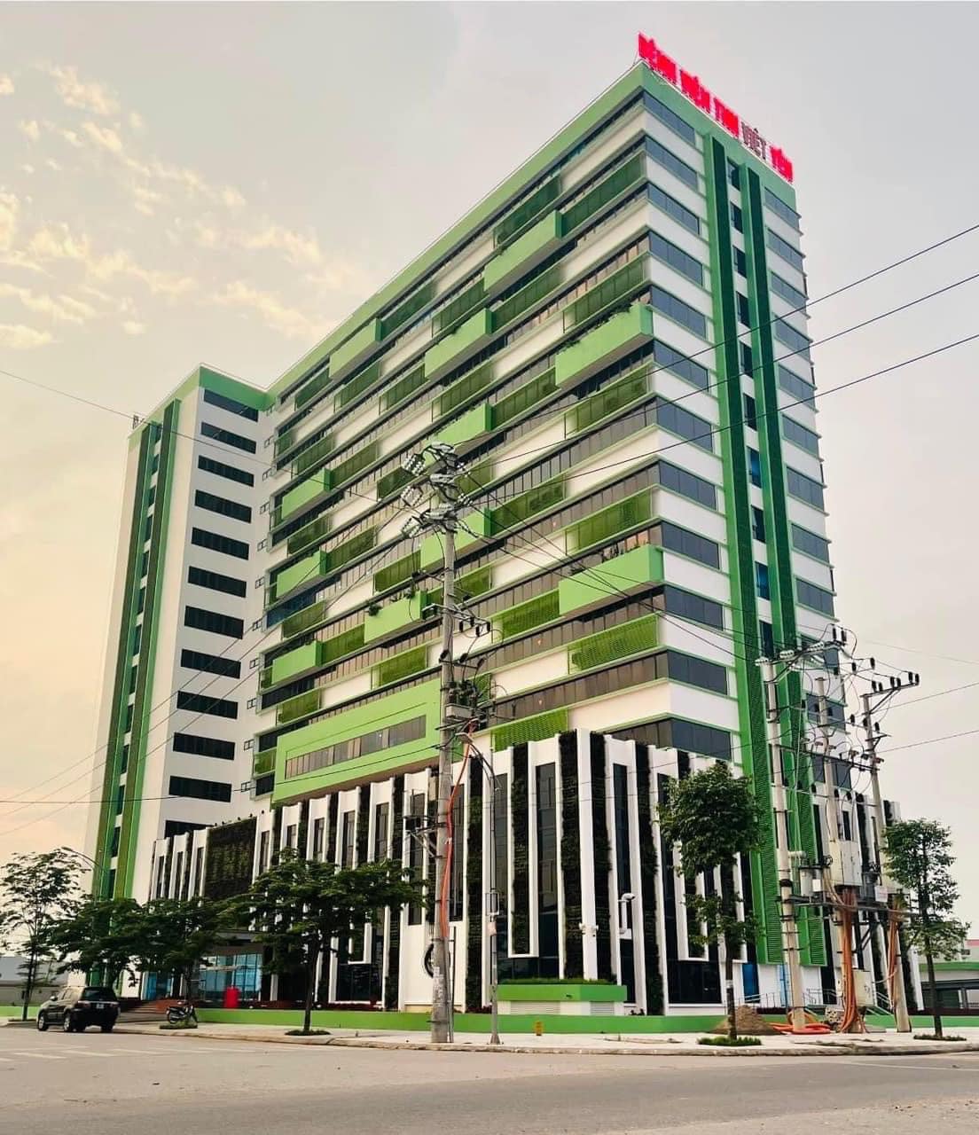 Đấu giá Dương Quốc Cơ, Bắc Giang.