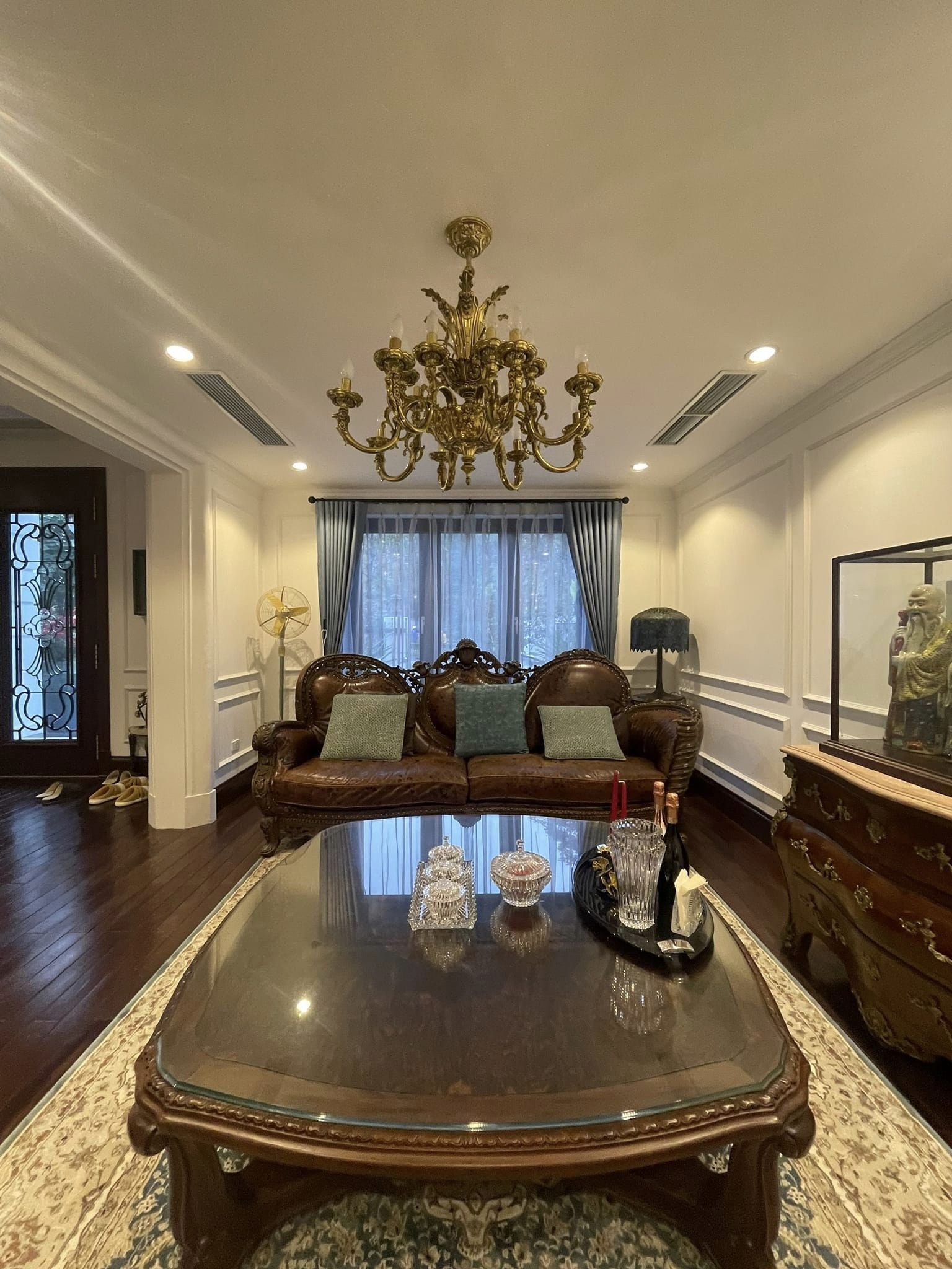 BIỆT THỰ SIÊU CIPUTRA VÍP - ĐẲNG CẤP THƯỢNG LƯU - HƯỞNG THỤ CUỘC SỐNG - KĐT VÍP CIPUTRA - LÔ GÓC - 2 MẶT TIỀN