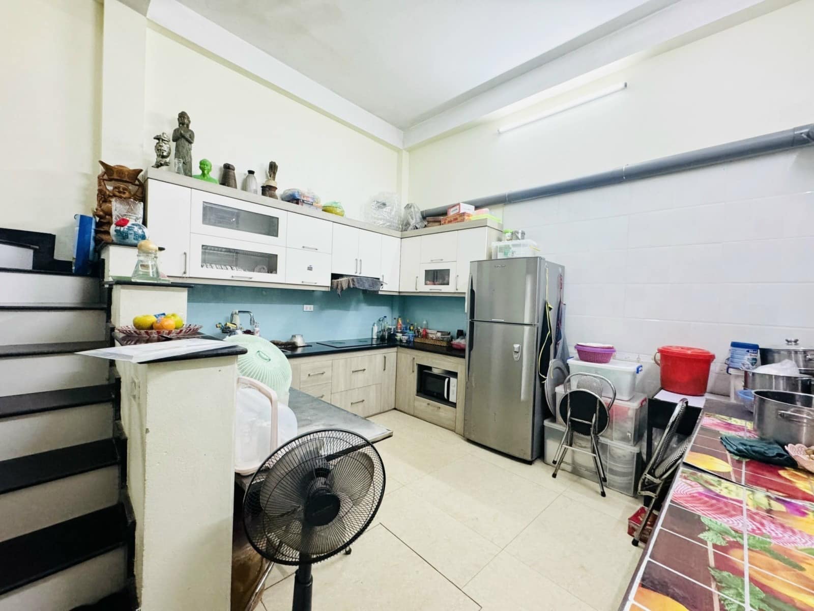 Ô tô 40m, Dân xây đẹp, Một ngoặt bán nhà Đặng Văn Ngữ-0989311985