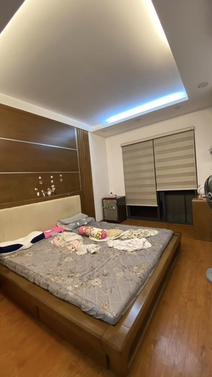 Ngõ thông, Ô tô tránh 35m, Hai thoáng bán nhà Thái Hà-0989311985