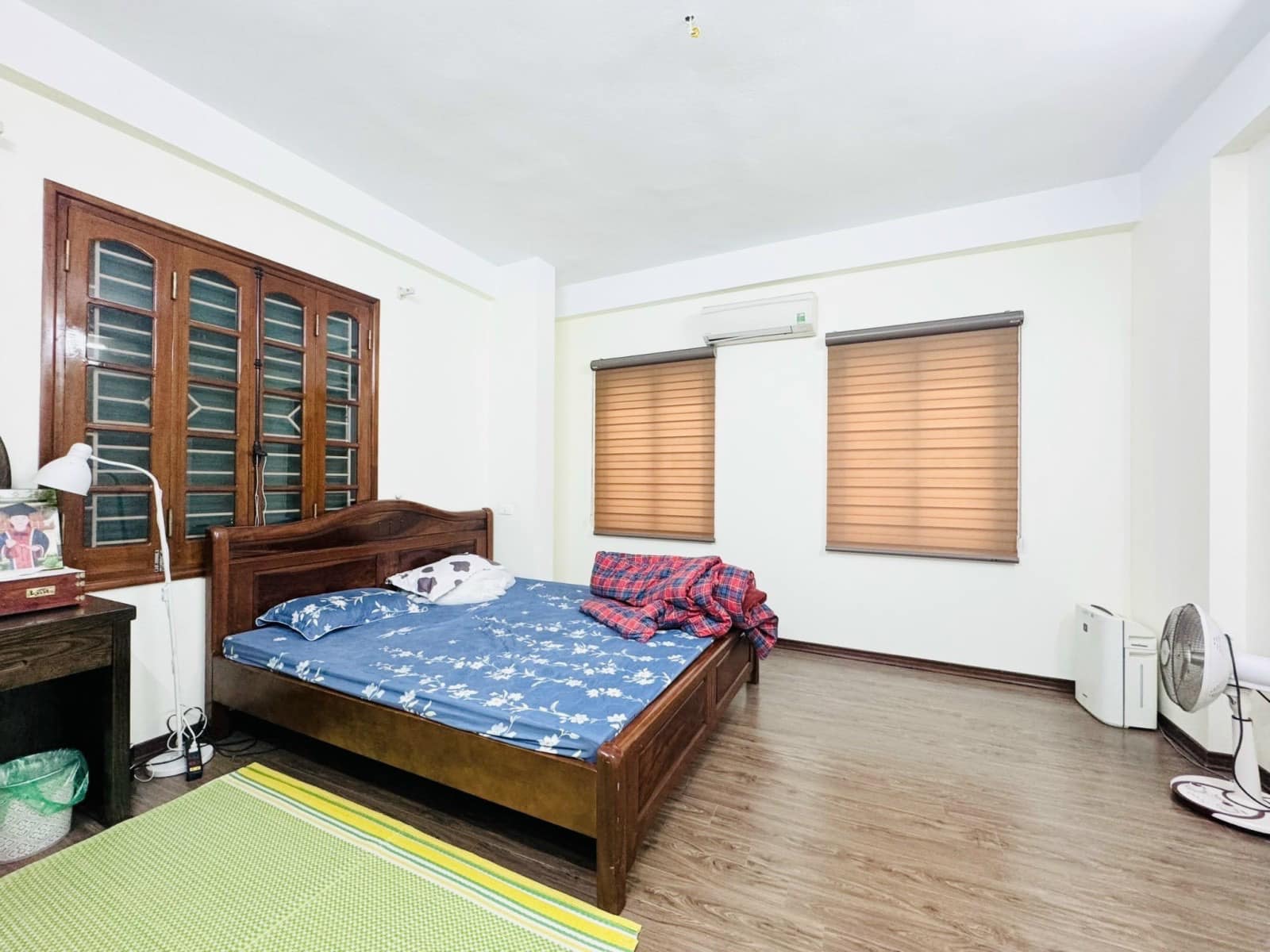 Ô tô 40m, Dân xây đẹp, Một ngoặt bán nhà Đặng Văn Ngữ-0946383428