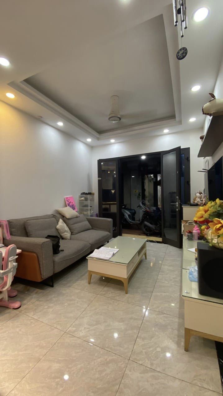 Ngõ thông, Ô tô tránh 35m, Hai thoáng bán nhà Thái Hà-0946383428