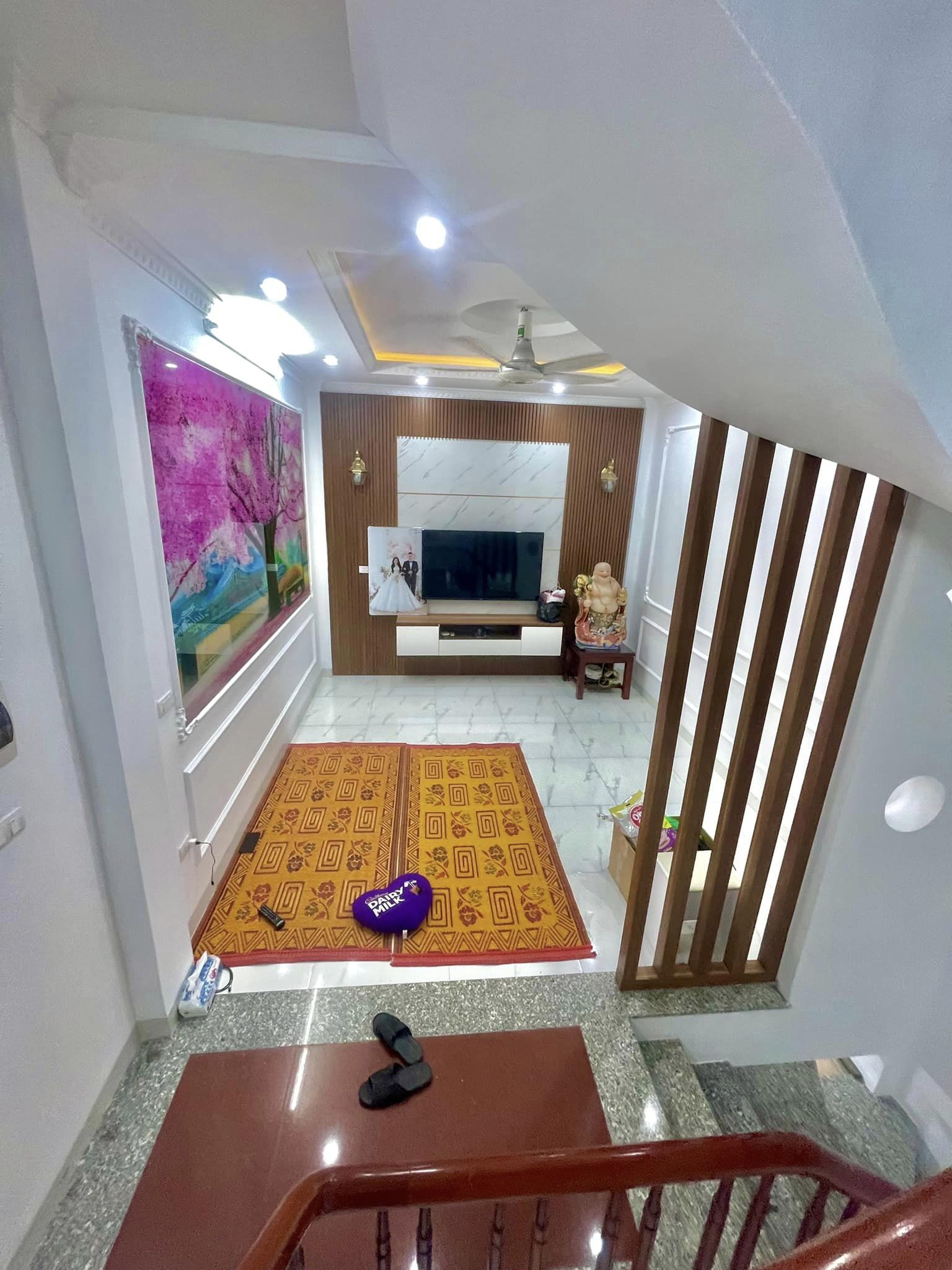 Phân lô, Hai thoáng, Ngõ 2.7m, bán nhà Chùa Bộc-0946383428