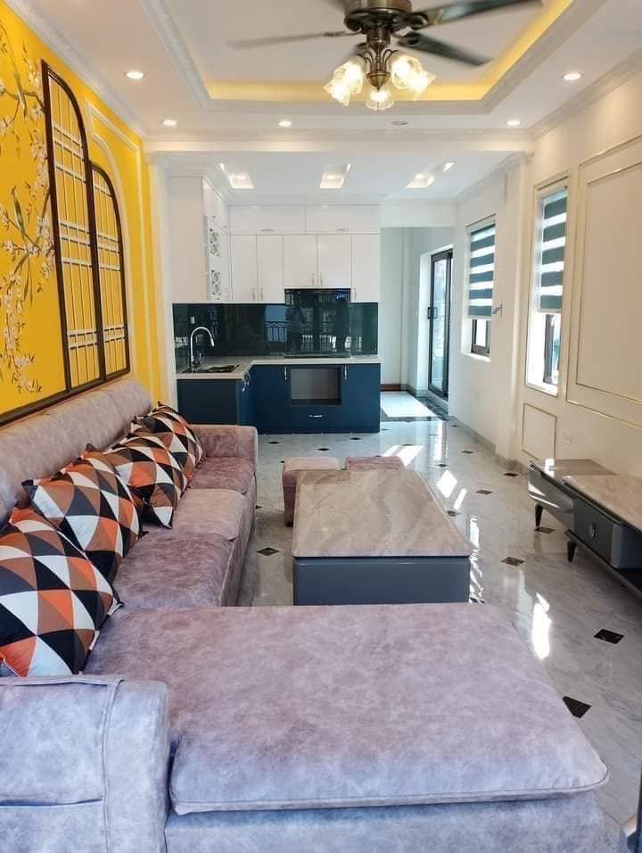 Ngõ 3m, Thông, Đẹp ở luôn, bán nhà Tôn Đức Thắng-0946383428