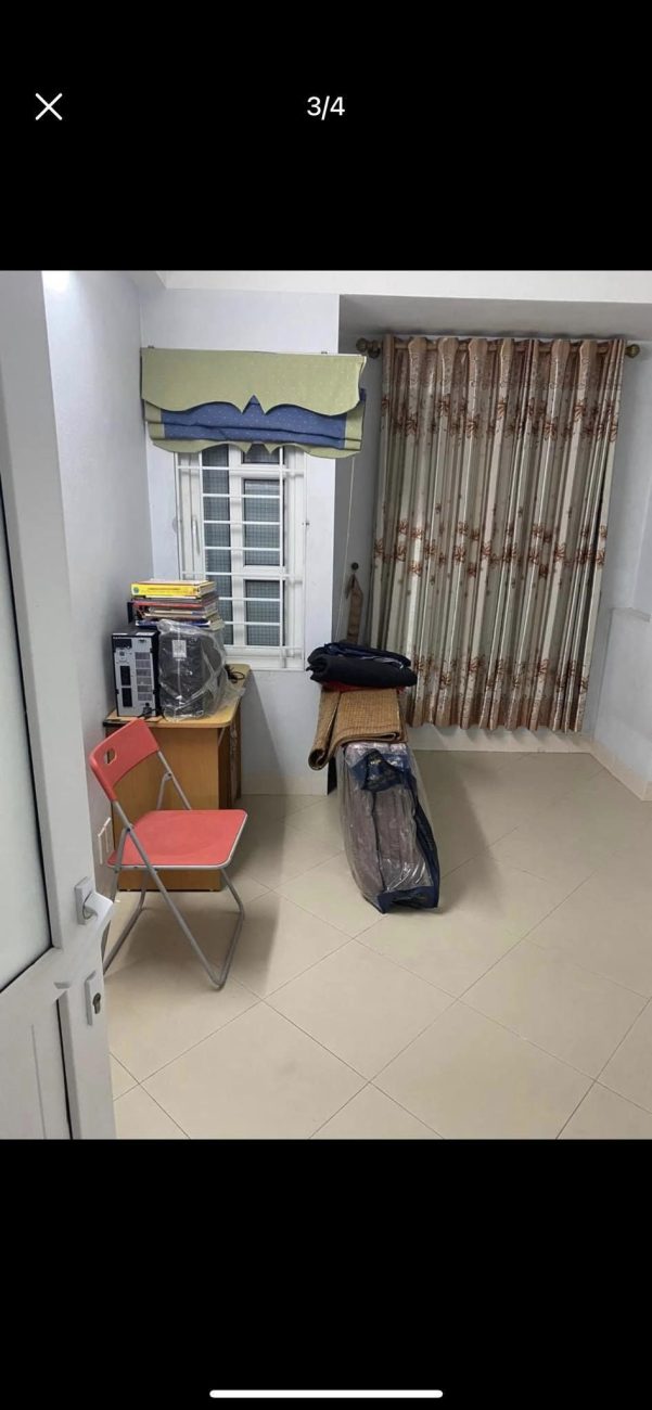 Cho thuê nhà 5 tầng Hà Nội