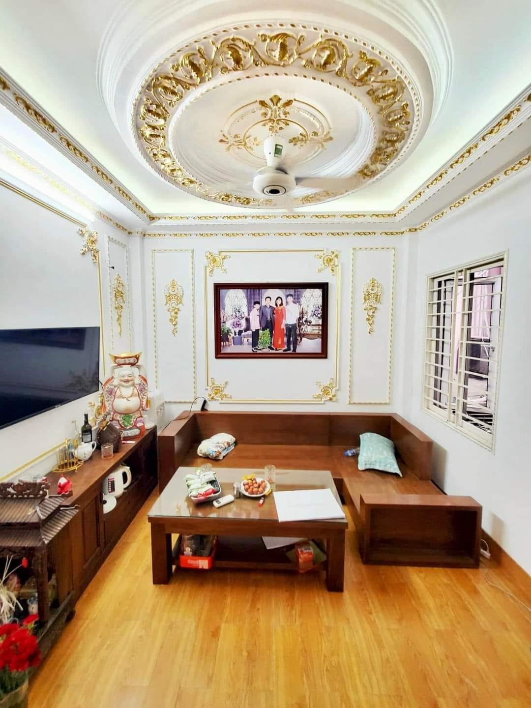 Ô tô tránh 30m, Dân xây 7 năm, Hai ngoặt bán nhà Tây Sơn-0946383428