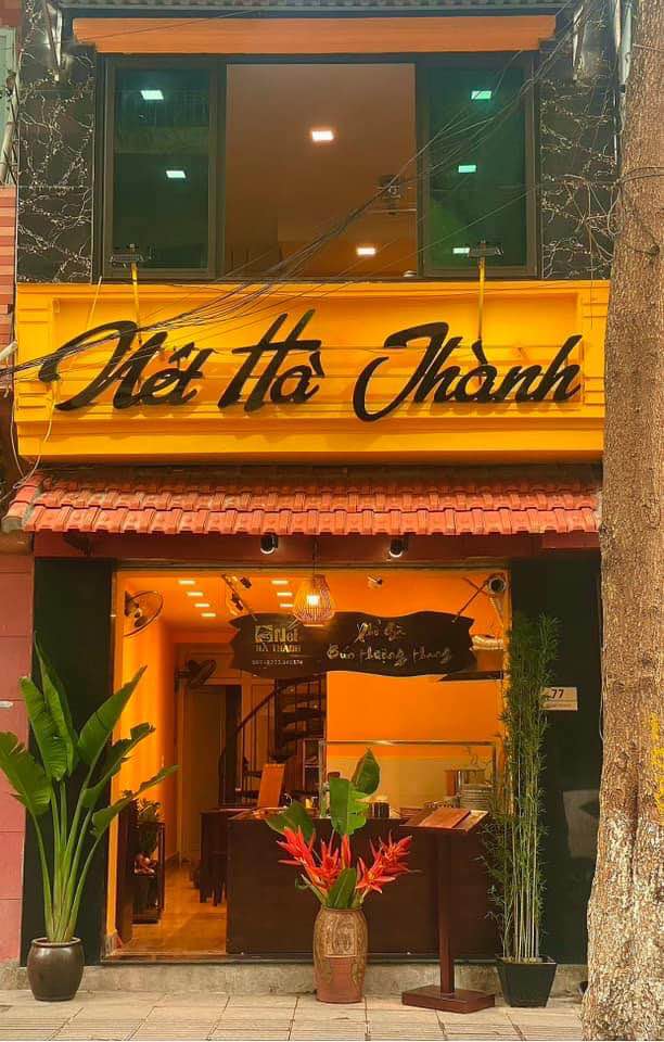 Chính chủ cần sang nhượng mặt bằng tuyệt đẹp phố Quán Thánh, Ba Đình