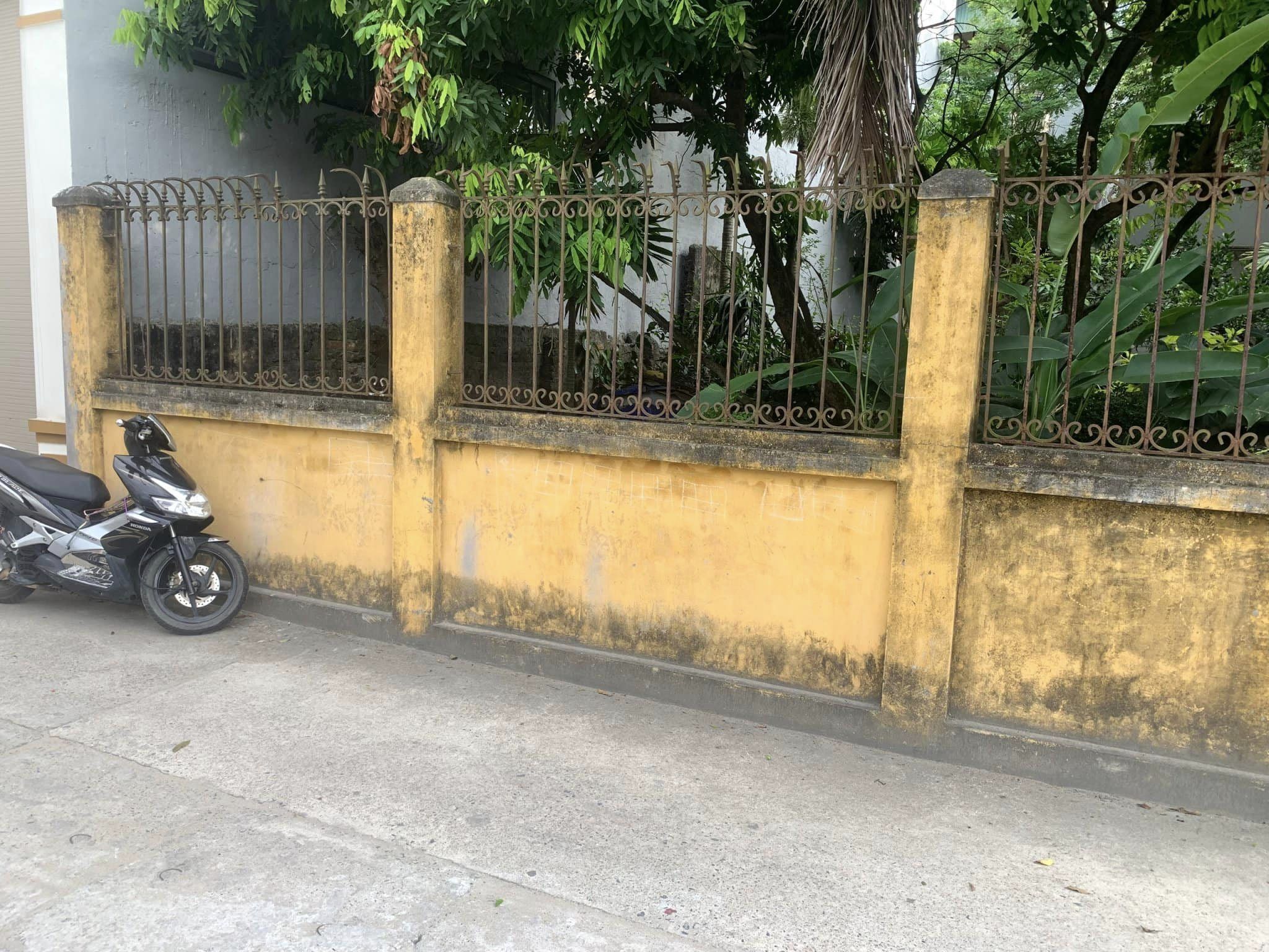 Chính Chủ gửi bán 120m đất Đản Dị, Uy Nỗ, Đông Anh, Hà Nội