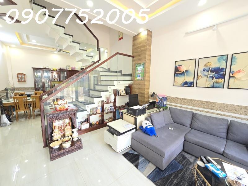 NHÀ ĐẸP LINH ĐÔNG - HXH - CHỈ 6.1 TỶ TLCC