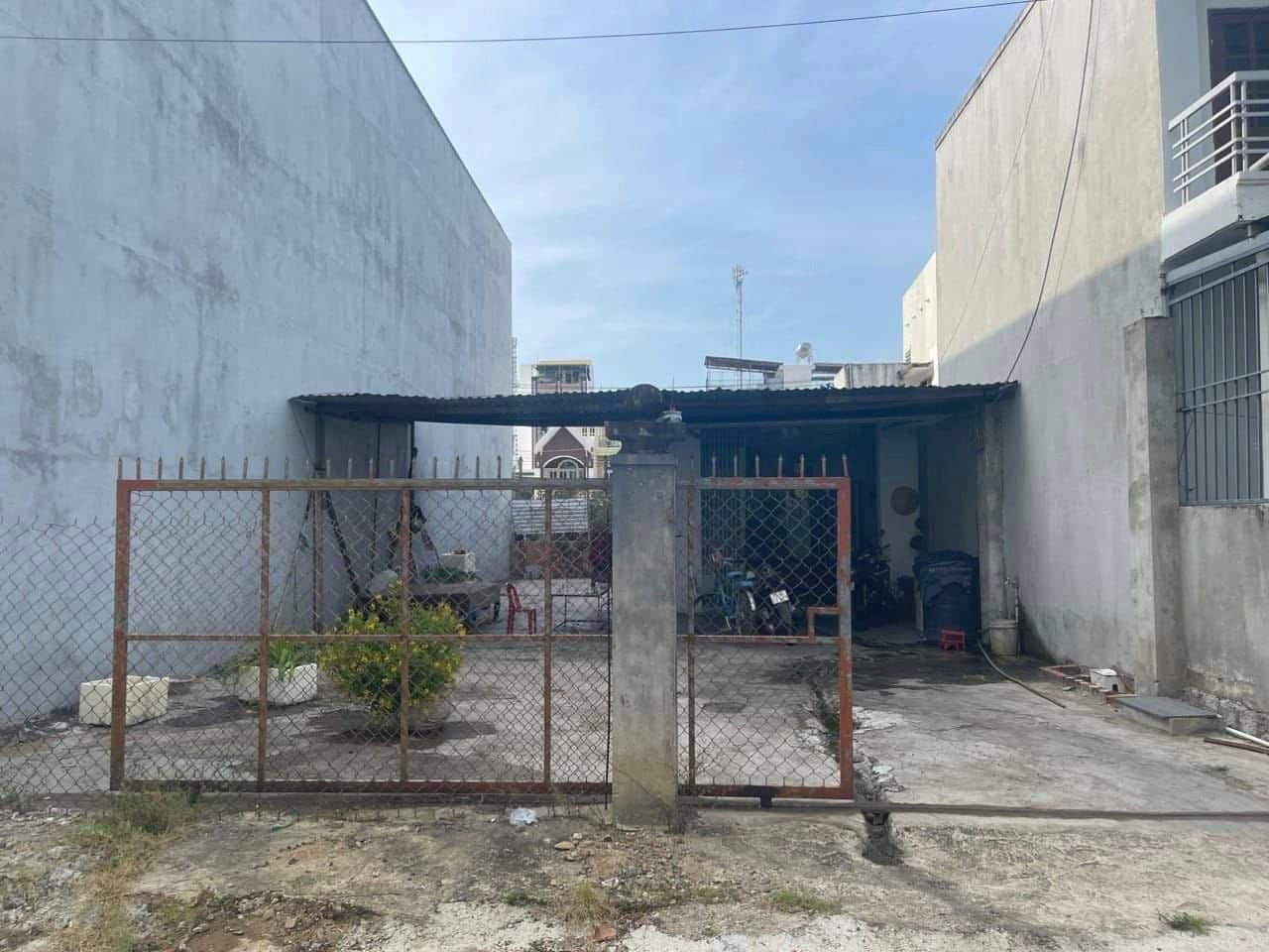 Bán Lô Đất Đẹp, Giá Ưu Đãi 34tr/m2 Tại TĐC Đông Mương - Vĩnh Hoà - Nha Trang!