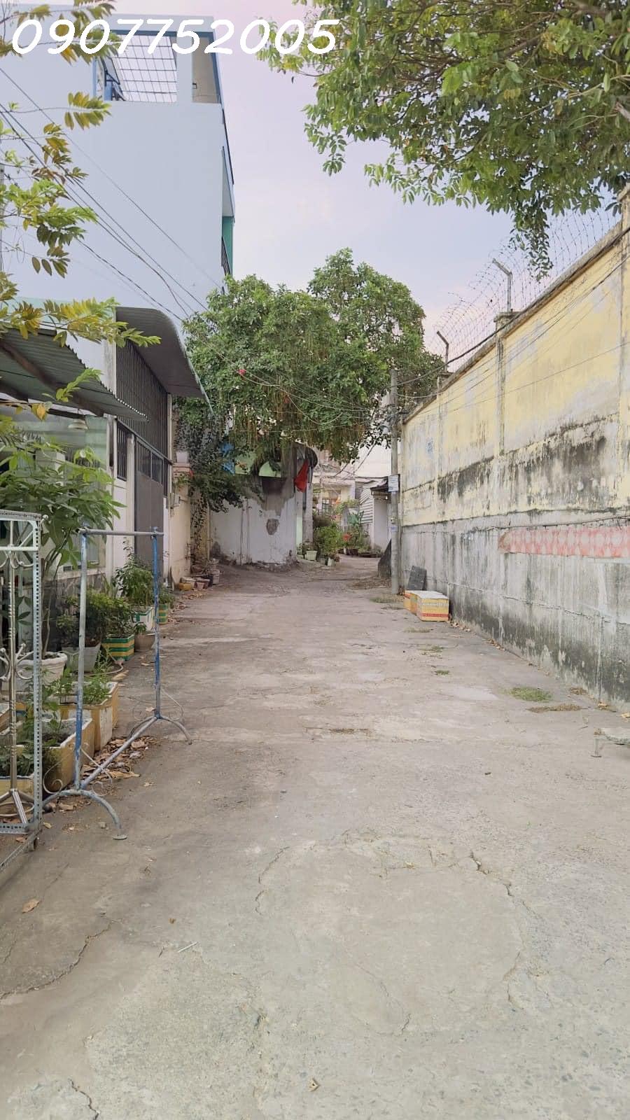 NHÀ NHỎ CHO KHÁCH TC THẤP - 50M2 - NHỈNH 3 TỶ - Ở NGAY