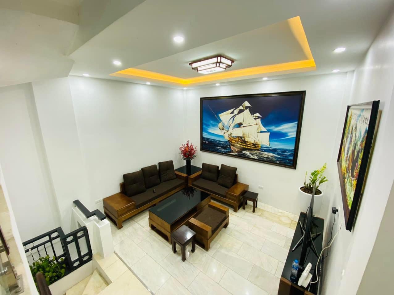 Ngõ 3m, Thông, Mới kính koong, bán nhà Tây Sơn-0946383428