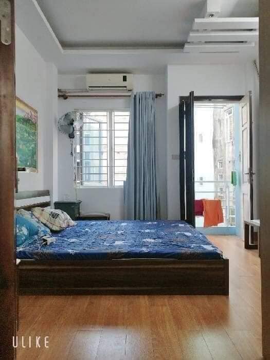 Ngõ 3m, Thông, Tặng full nội thất bán nhà Xã Đàn-0946383428