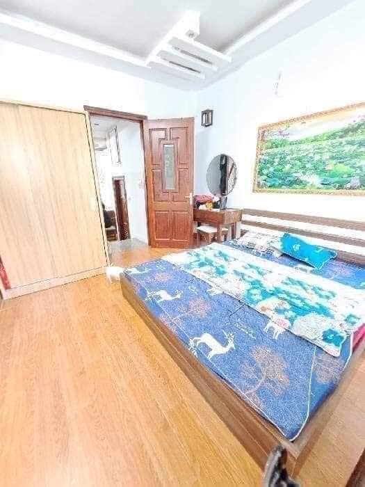 Ngõ 3m, Thông, Tặng full nội thất bán nhà Xã Đàn-0989311985