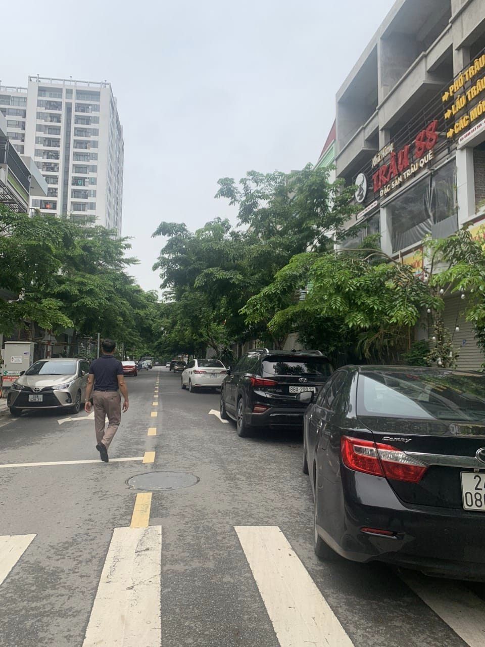 Bán căn nhà khu Vạn Cát, Tích Sơn