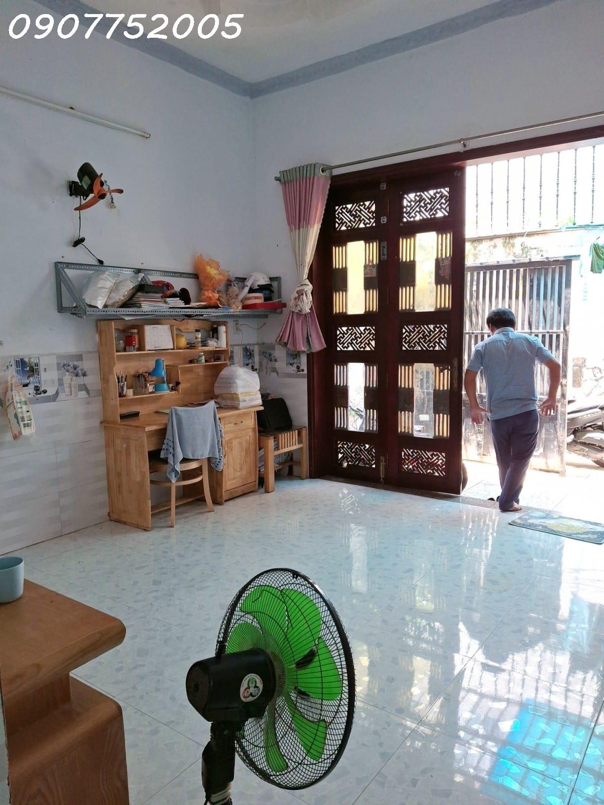 TRUNG TÂM TRƯỜNG THỌ - 60M2 CHỈ HƠN 3 TỶ