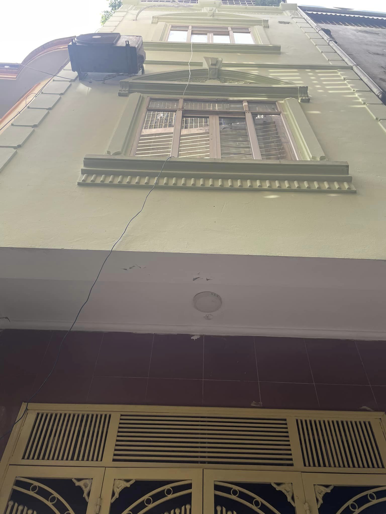 VŨ TRỌNG PHỤNG 32 4 3.5 6.9 TỶ THANH XUÂN KINH DOANH - OTO - CÁCH 20M RA MẶT PHỐ VŨ TRỌNG PHỤNG