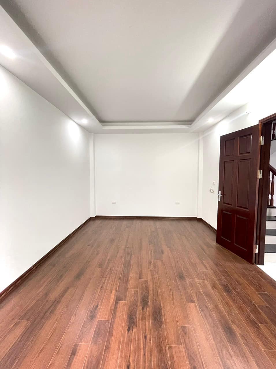 Mặt ngõ, Thông, Mới tinh bán nhà Tôn Thất Tùng-0989311985