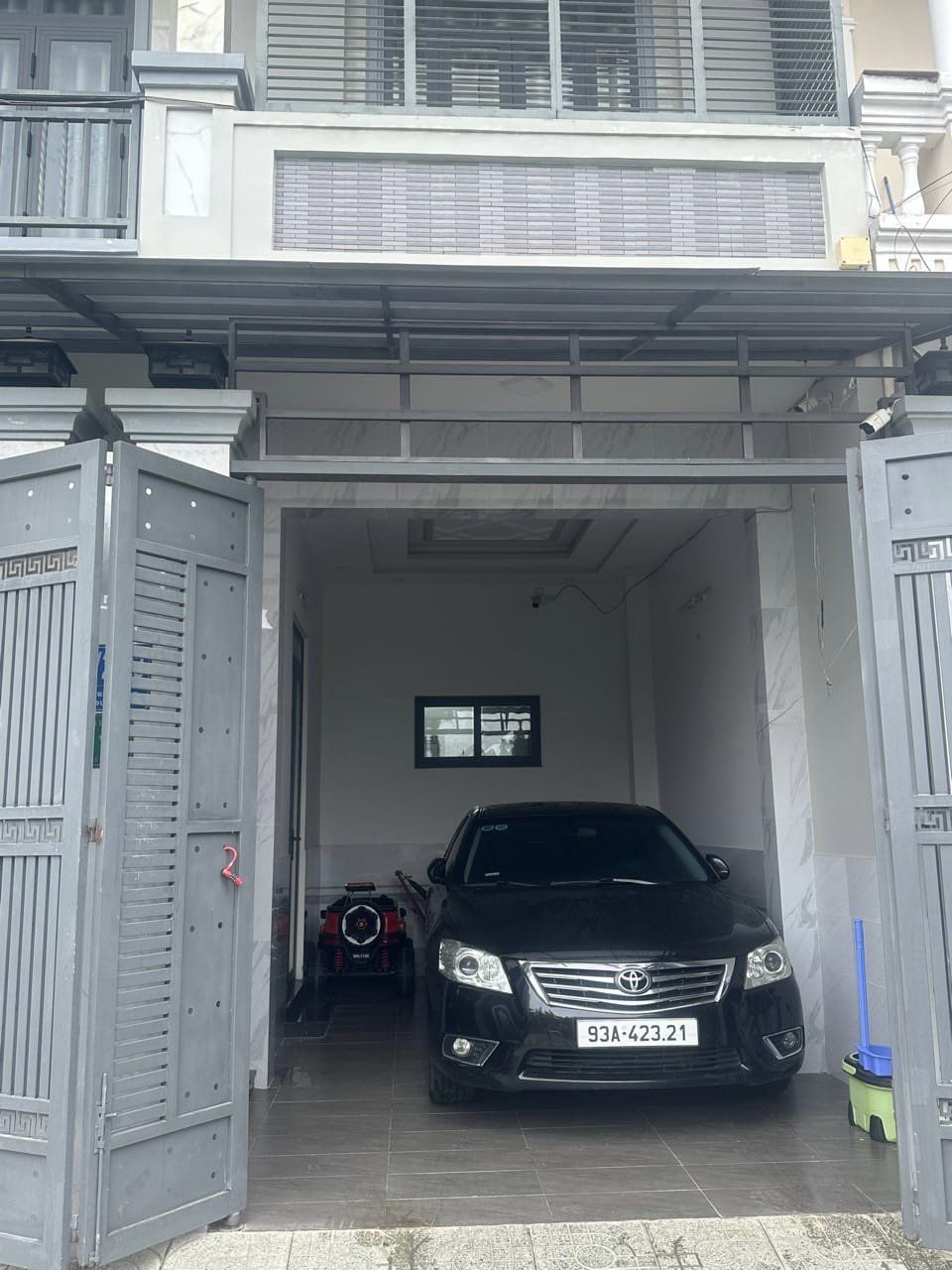 NGỘP BANK -Bán nhà. Khu Biệt thự ven sông. Phú Xuân Nhà Bè. View công viên - đường nhựa 8m