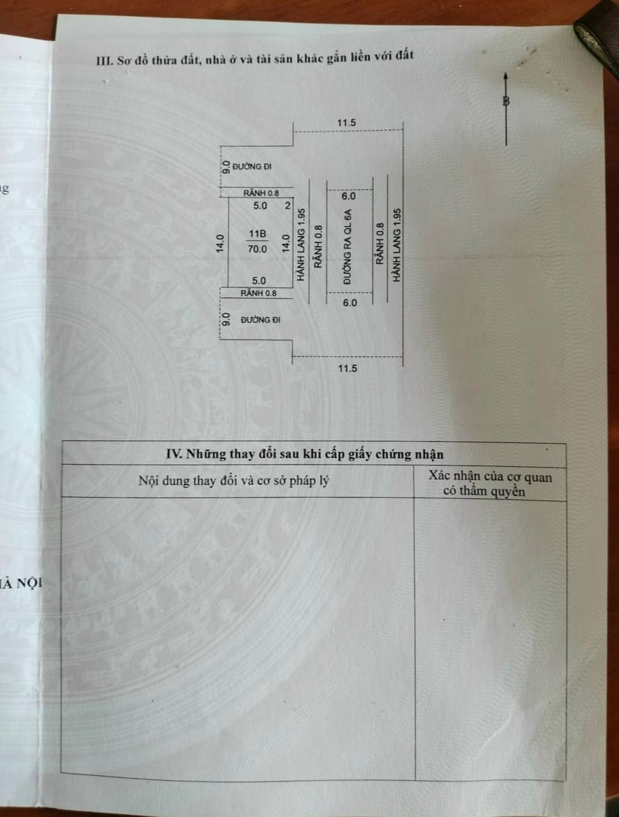 Cc gửi bán nhà 6 tầng, 70m2, 9.x tỷ, tại tt Xuân Mai, Chương Mỹ, Hà Nội, lô góc 3 mặt đường, ô tô tránh, kinh doanh sầm