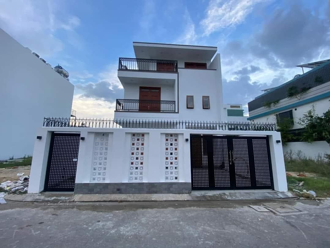 CHO THUÊ NHÀ MỚI XÂY KHU ĐÔ THỊ MỸ GIA