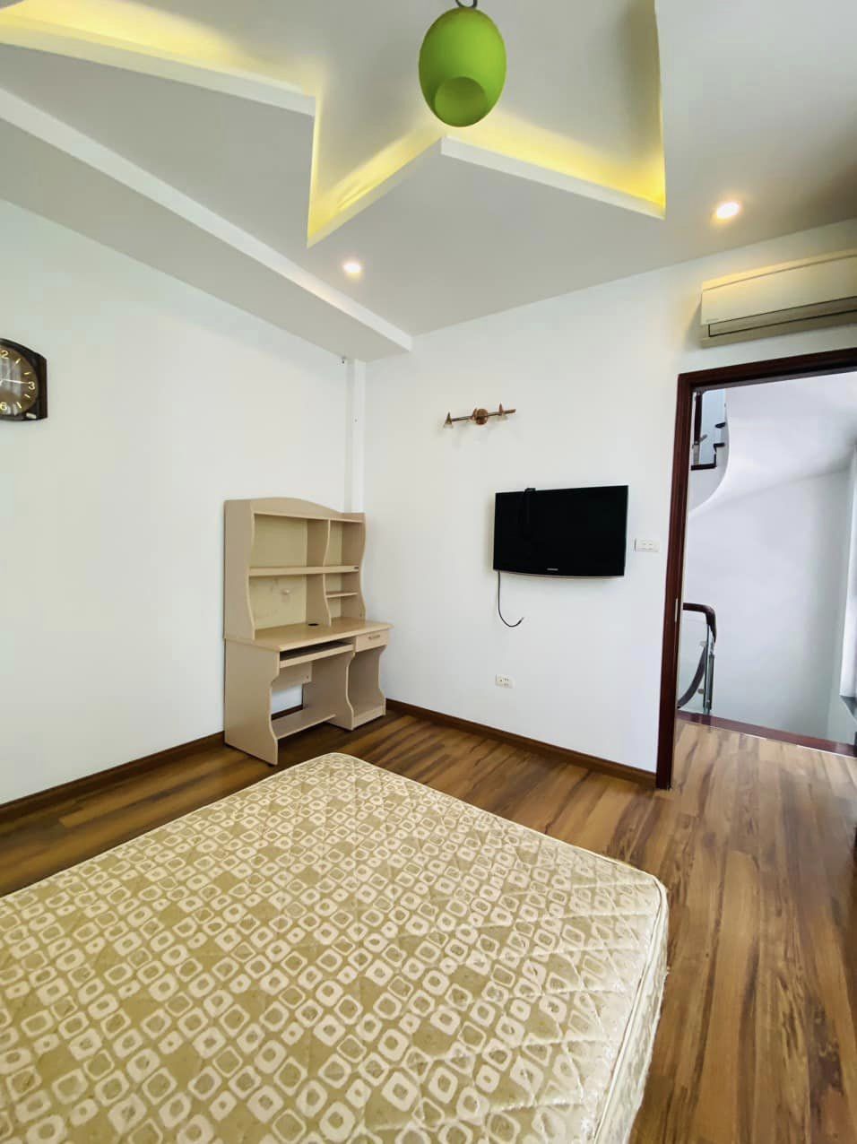 Hai mặt ngõ, Thông, Dân xây 2016, bán nhà Hoàng Cầu-0989311985