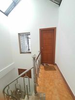 Bán nhà Cầu Đơ 4, Quang Trung DT 35m2, 4Tầng, MT 3m. Giá 5.5 Tỷ Hà Đông