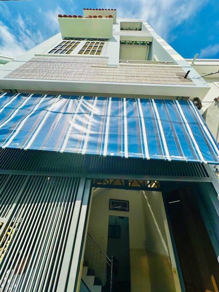 NHÀ 3 TẦNG GIÁ SIÊU TỐT ĐƯỜNG ĐỒNG NAI - PHƯỚC HẢI NHA TRANG