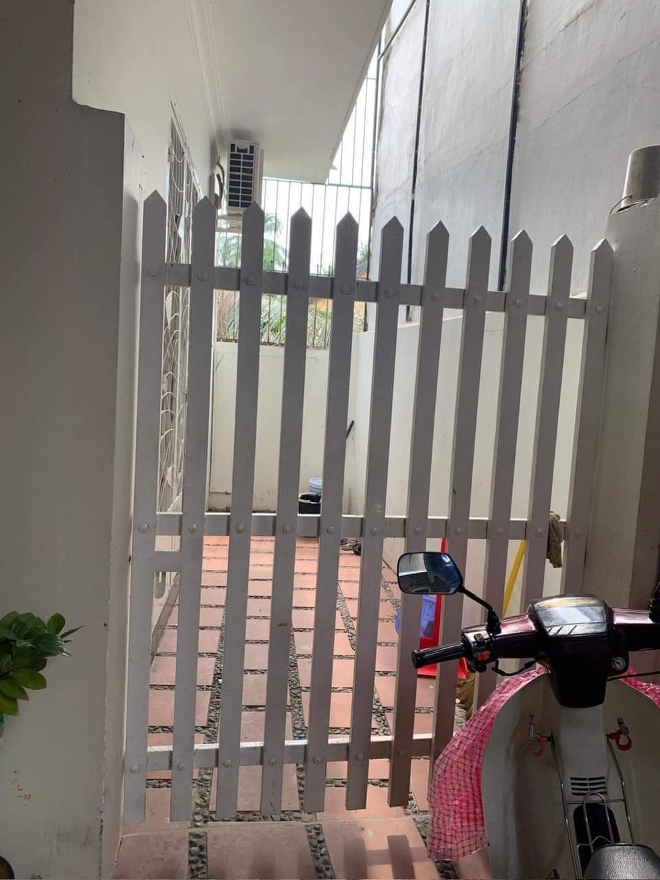 Bán nhà hẻm hương lộ Ngọc Hiệp Lư Cấm, Ngọc Hiệp