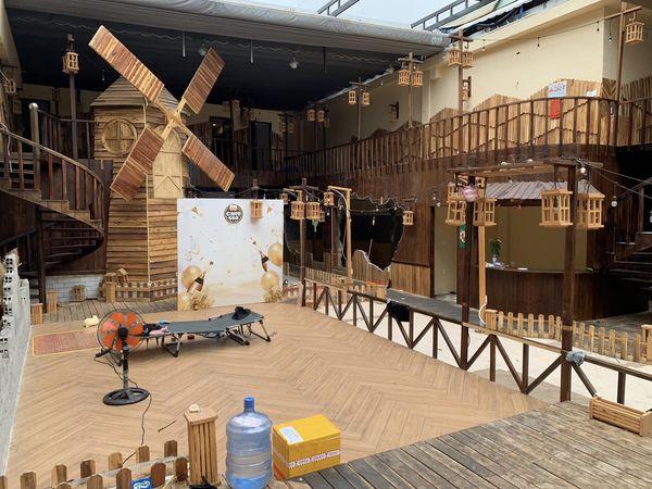 Quận Tân Phú ! Sang MB kinh doanh phong cách Đà Lạt rộng – đẹp DT : 600 m2 ( 12m x 50m ), Tel : 0332231189 ( Chính